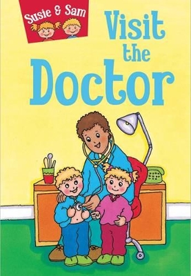 Visit the Doctor book