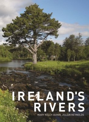 Ireland's Rivers book