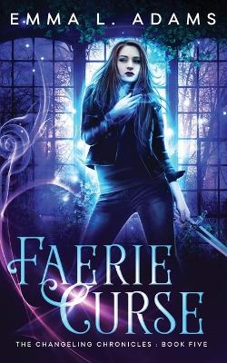 Faerie Curse book