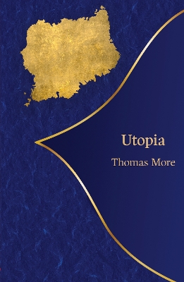 Utopia (Hero Classics) book
