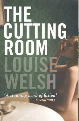 Cutting Room book