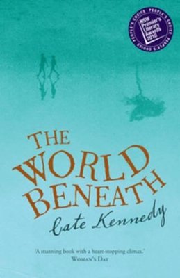 World Beneath book