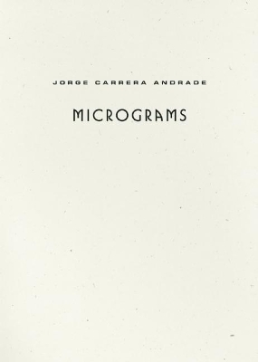 Micrograms book