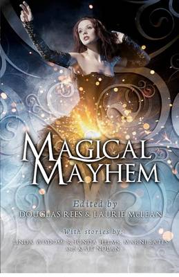 Magical Mayhem book