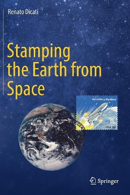 Stamping the Earth from Space book