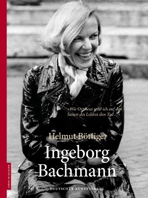 Ingeborg Bachmann book
