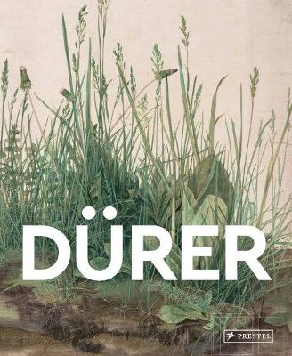 Durer: Masters of Art book