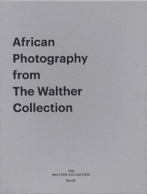 African Photography from the Walther Collection book