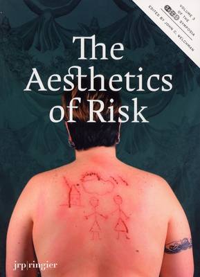 Aesthetics of Risk book