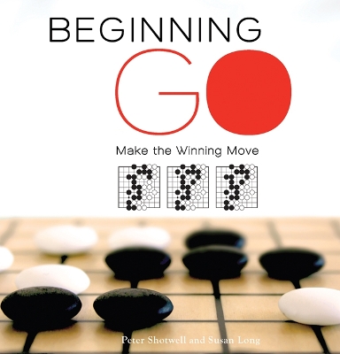 Beginning Go by Peter Shotwell