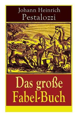 Das große Fabel-Buch: 86 Titel book