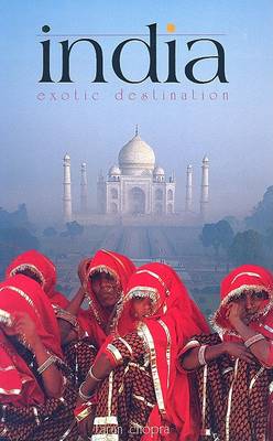 India book