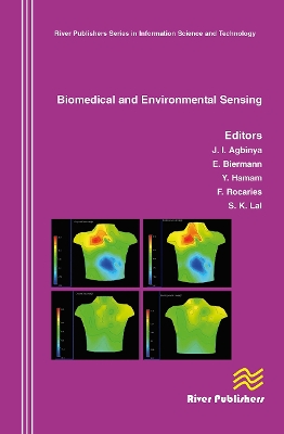 Biomedical and Environmental Sensing by J. I. Agbinya