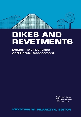 Dikes and Revetments book