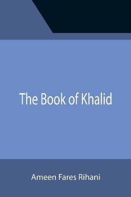 The Book of Khalid book