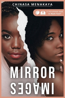 Mirror Images book