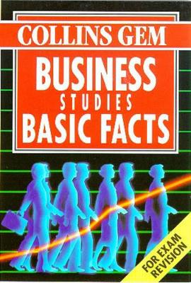 Business Studies by Ian Chambers