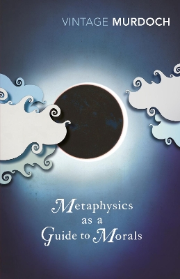 Metaphysics as a Guide to Morals book