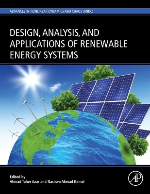 Design, Analysis and Applications of Renewable Energy Systems book