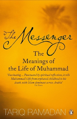 Messenger book