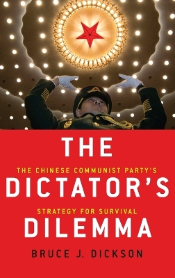 Dictator's Dilemma book