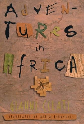 Adventures in Africa book