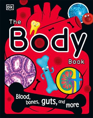 The Body Book book