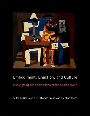 Embodiment, Enaction, and Culture book