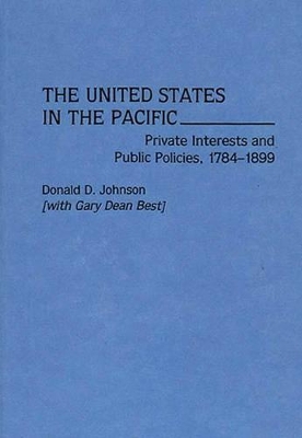 United States in the Pacific book