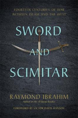 Sword and Scimitar book