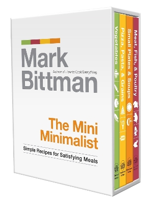 Mini Minimalist book