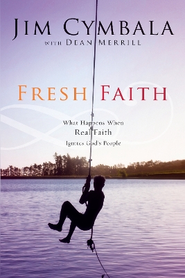 Fresh Faith book