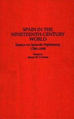Spain in the Nineteenth-Century World book