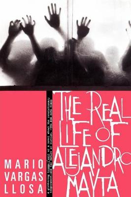 Real Life of Alejandro Mayta book
