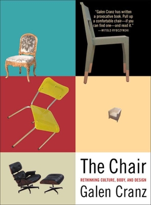 Chair book