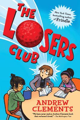 Losers Club book