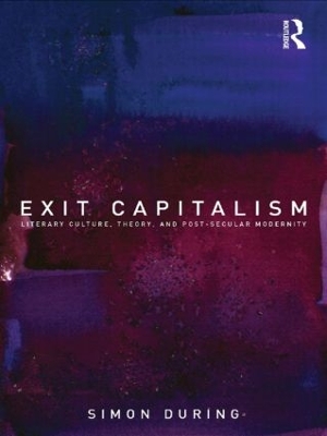 Exit Capitalism book