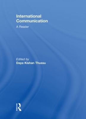 International Communication book