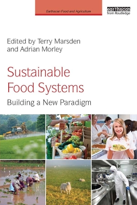 Sustainable Food Systems by Terry Marsden