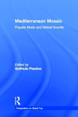 Mediterranean Mosaic book