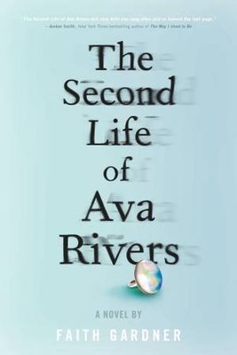 The Second Life Of Ava Rivers book