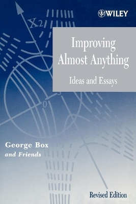 Improving Almost Anything book