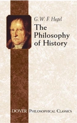 Philosophy of History book