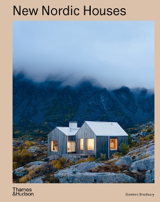 New Nordic Houses book
