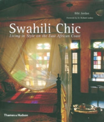 Swahili Chic book