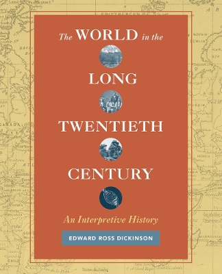 World in the Long Twentieth Century book