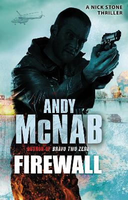 Firewall book