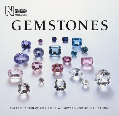 Gemstones book