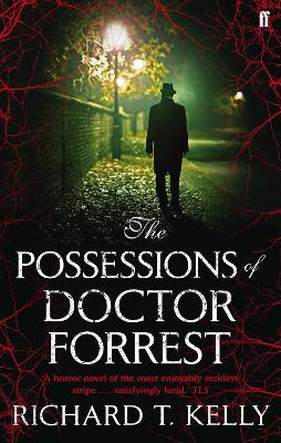 Possessions of Doctor Forrest book