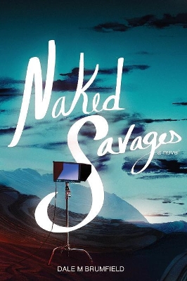 Naked Savages book